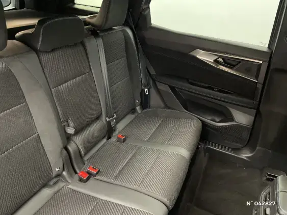 RENAULT ESPACE VI - voiture d'occasion - Photo 11