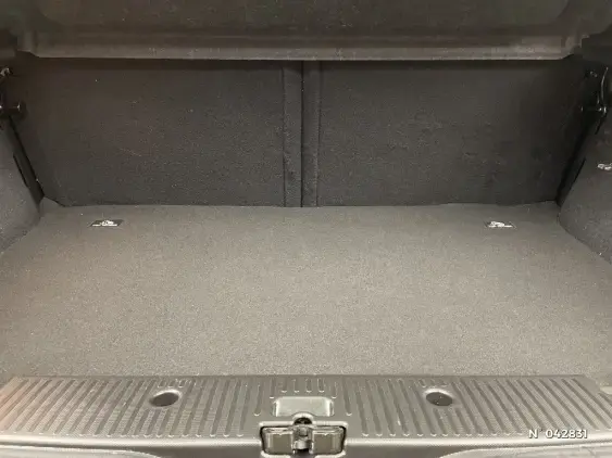 RENAULT TWINGO ELECTRIQUE III - voiture d'occasion - Photo 7