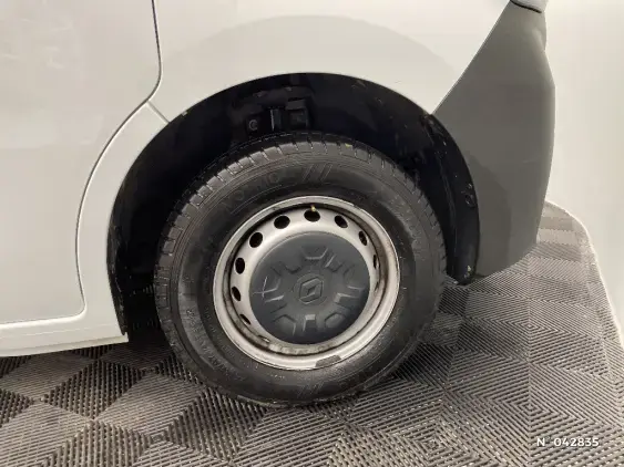 RENAULT MASTER FG III - voiture d'occasion - Photo 8