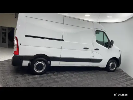 RENAULT MASTER FG III - voiture d'occasion - Photo 5