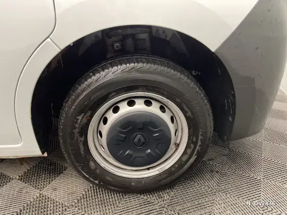 RENAULT MASTER FG III - voiture d'occasion - Photo 8