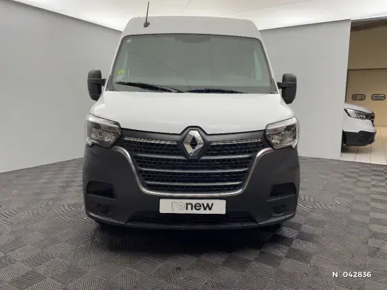 RENAULT MASTER FG III - voiture d'occasion - Photo 3