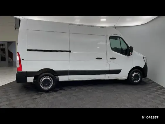 RENAULT MASTER FG III - voiture d'occasion - Photo 5