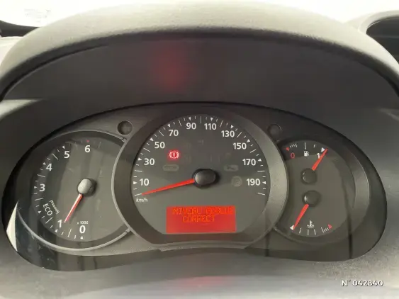 RENAULT KANGOO II - voiture d'occasion - Photo 12
