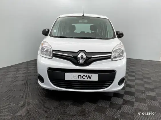 RENAULT KANGOO II - voiture d'occasion - Photo 3