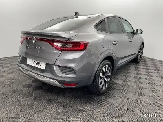 RENAULT ARKANA - voiture d'occasion - Photo 4