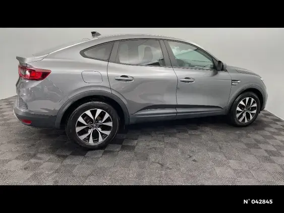 RENAULT ARKANA - voiture d'occasion - Photo 5