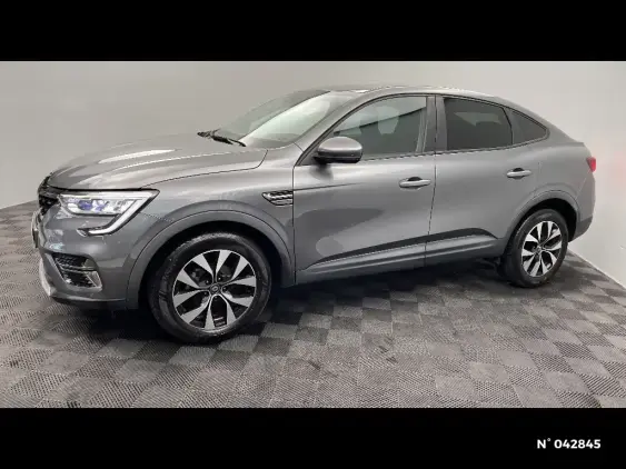 RENAULT ARKANA - voiture d'occasion - Photo 2