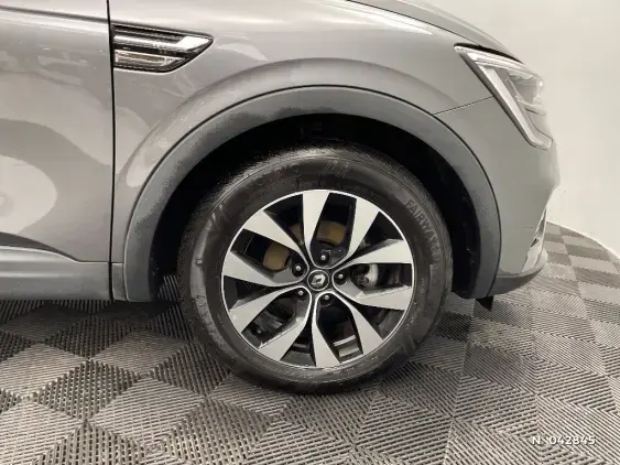 RENAULT ARKANA - voiture d'occasion - Photo 8