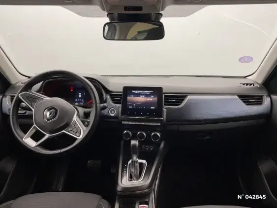 RENAULT ARKANA - voiture d'occasion - Photo 9