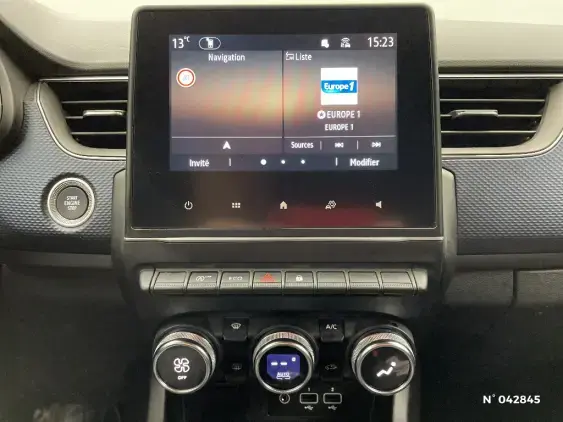 RENAULT ARKANA - voiture d'occasion - Photo 13