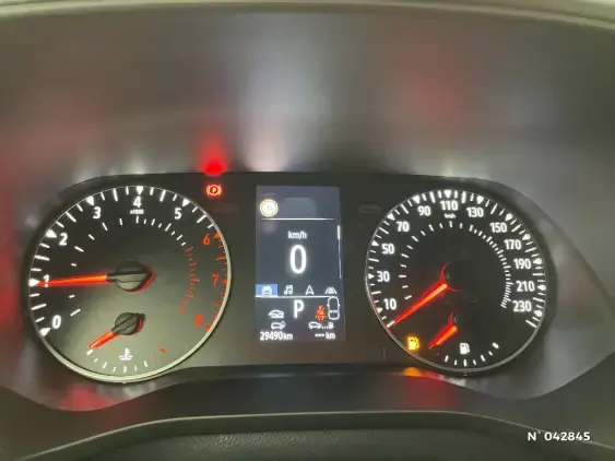 RENAULT ARKANA - voiture d'occasion - Photo 12