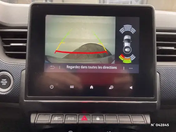 RENAULT ARKANA - voiture d'occasion - Photo 14