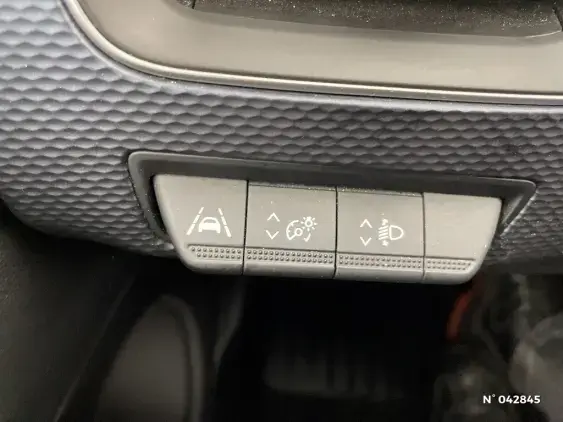 RENAULT ARKANA - voiture d'occasion - Photo 15