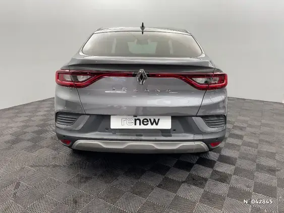 RENAULT ARKANA - voiture d'occasion - Photo 6