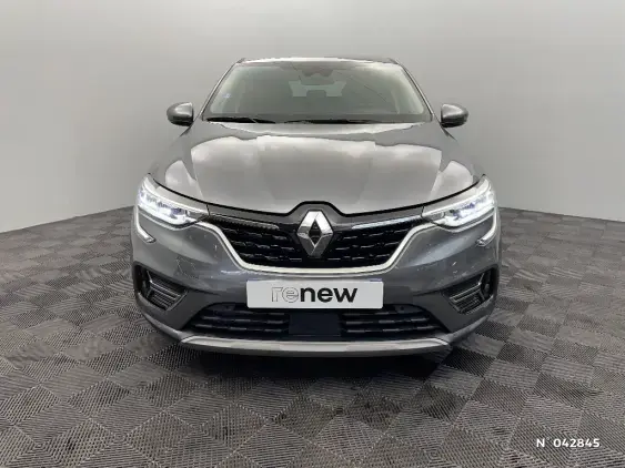 RENAULT ARKANA - voiture d'occasion - Photo 3