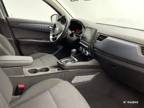 RENAULT ARKANA - voiture d'occasion - Photo 10