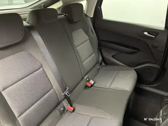 RENAULT ARKANA - voiture d'occasion - Photo 11