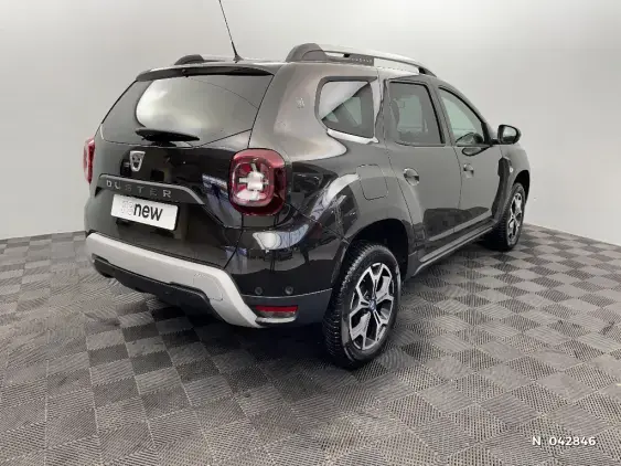 DACIA DUSTER II - voiture d'occasion - Photo 4