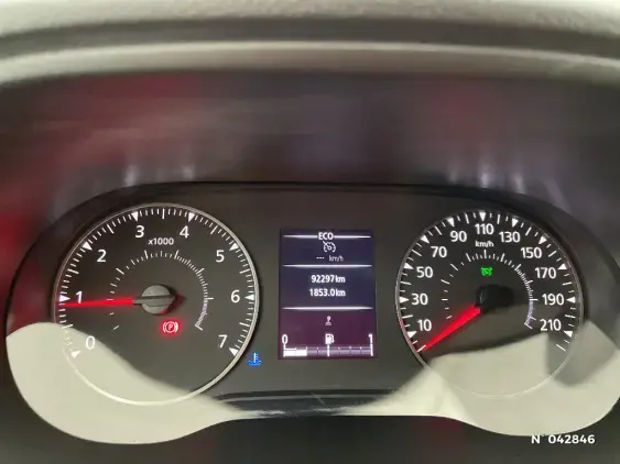 DACIA DUSTER II - voiture d'occasion - Photo 11