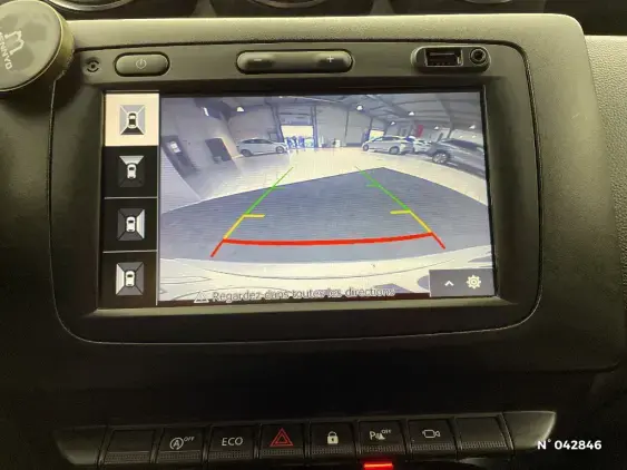 DACIA DUSTER II - voiture d'occasion - Photo 13