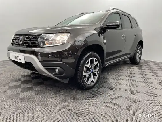 DACIA DUSTER II - voiture d'occasion - Photo 24