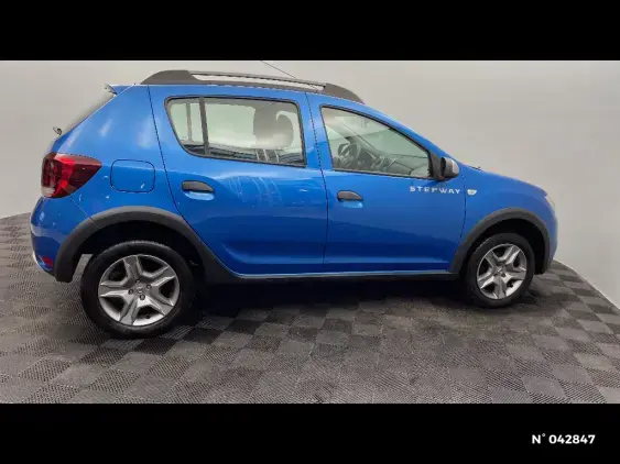 DACIA SANDERO II - voiture d'occasion - Photo 5