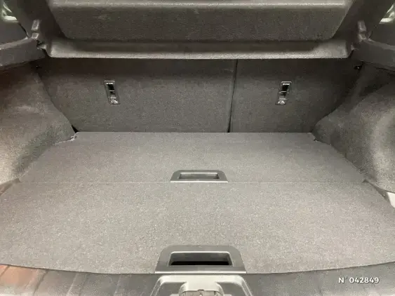 NISSAN QASHQAI III - voiture d'occasion - Photo 7