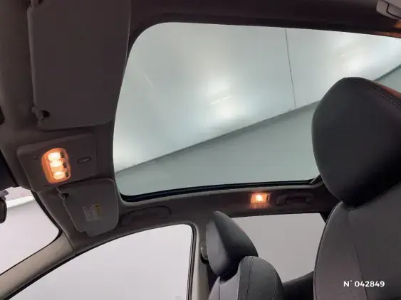 NISSAN QASHQAI III - voiture d'occasion - Photo 23