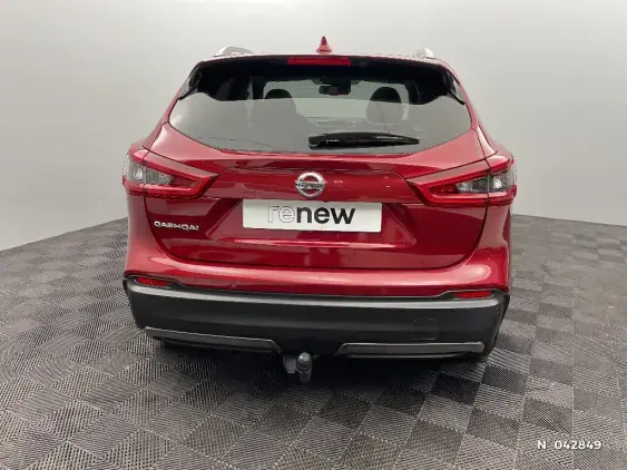 NISSAN QASHQAI III - voiture d'occasion - Photo 6