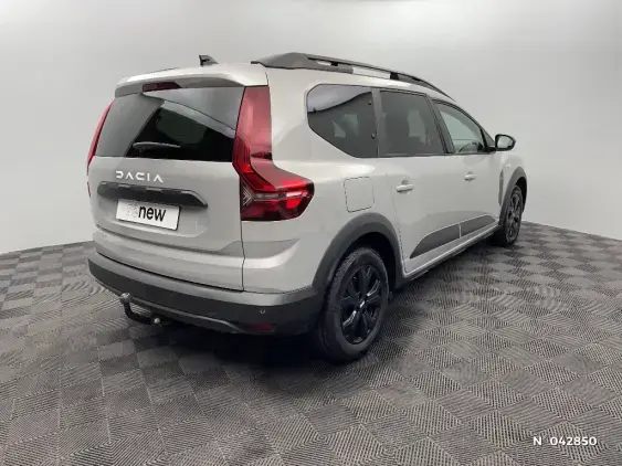 DACIA JOGGER - voiture d'occasion - Photo 4