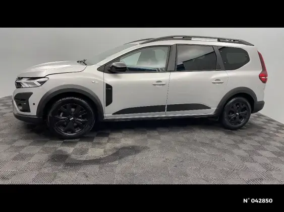 DACIA JOGGER - voiture d'occasion - Photo 2