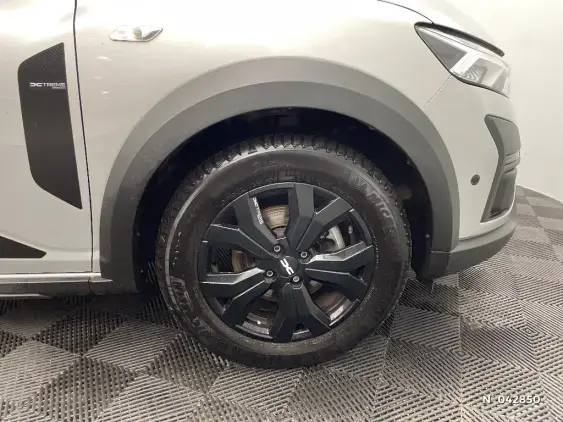 DACIA JOGGER - voiture d'occasion - Photo 8