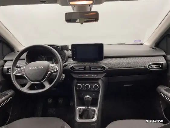 DACIA JOGGER - voiture d'occasion - Photo 9