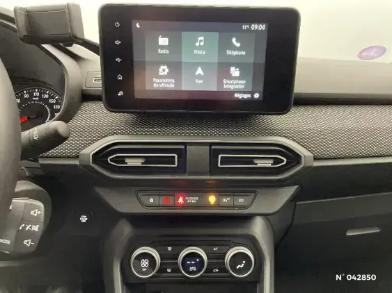 DACIA JOGGER - voiture d'occasion - Photo 13