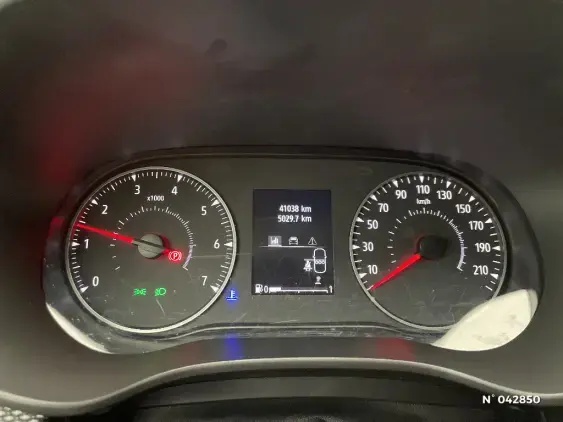 DACIA JOGGER - voiture d'occasion - Photo 12