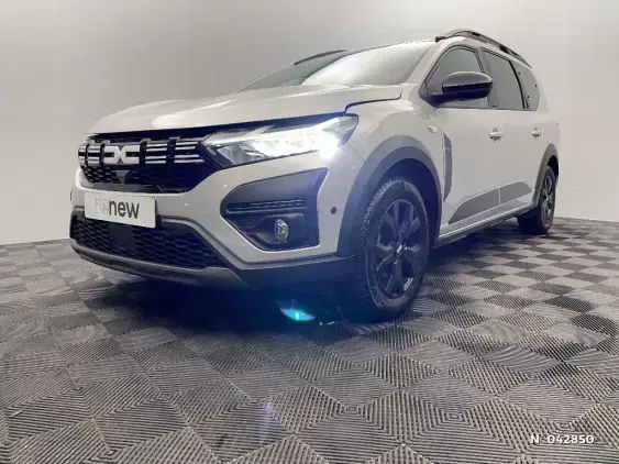 DACIA JOGGER - voiture d'occasion - Photo 23