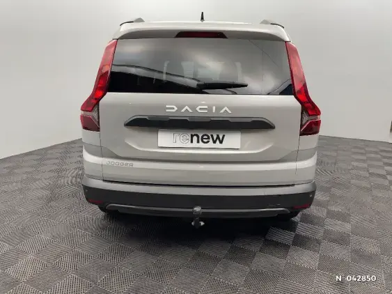 DACIA JOGGER - voiture d'occasion - Photo 6
