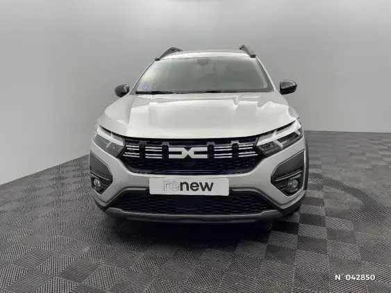 DACIA JOGGER - voiture d'occasion - Photo 3