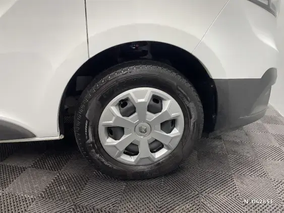 RENAULT TRAFIC III - voiture d'occasion - Photo 8