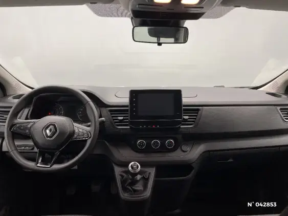 RENAULT TRAFIC III - voiture d'occasion - Photo 9