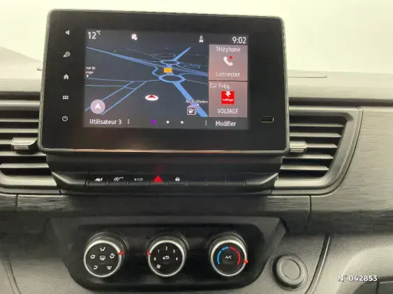 RENAULT TRAFIC III - voiture d'occasion - Photo 13