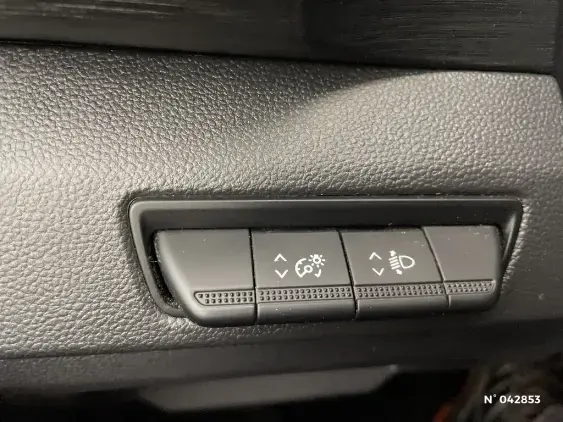 RENAULT TRAFIC III - voiture d'occasion - Photo 15