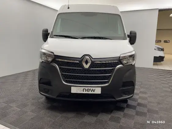 RENAULT MASTER FG III - voiture d'occasion - Photo 3