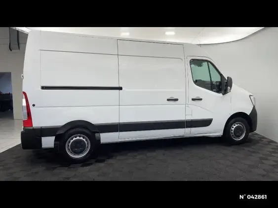 RENAULT MASTER FG III - voiture d'occasion - Photo 5