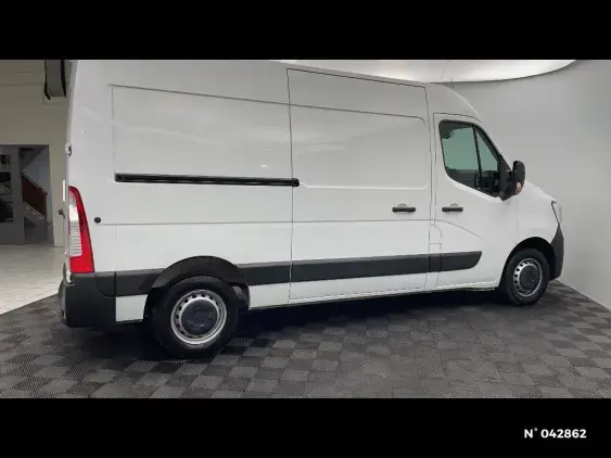 RENAULT MASTER FG III - voiture d'occasion - Photo 5
