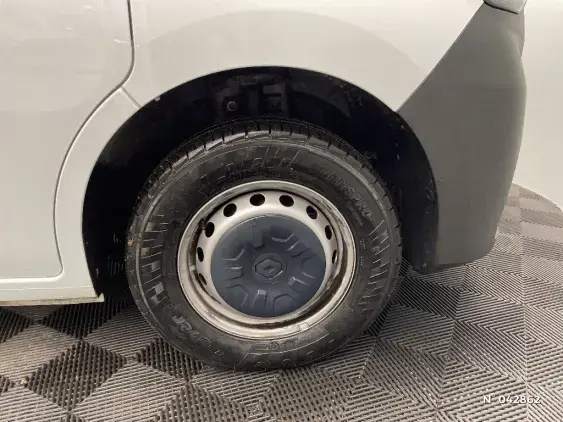 RENAULT MASTER FG III - voiture d'occasion - Photo 8