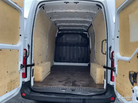 RENAULT MASTER FG III - voiture d'occasion - Photo 7