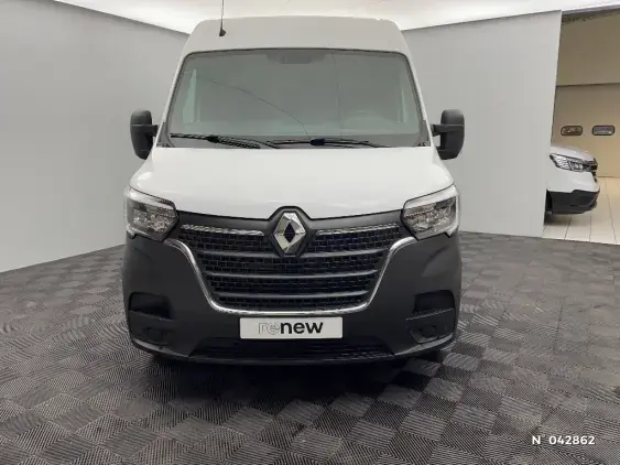 RENAULT MASTER FG III - voiture d'occasion - Photo 3