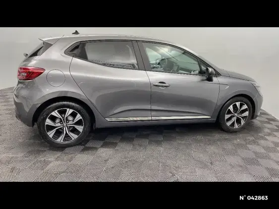 RENAULT CLIO V - voiture d'occasion - Photo 5